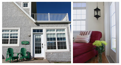 Emerald Isle Beach House ~ Prince Edward Island Beach House